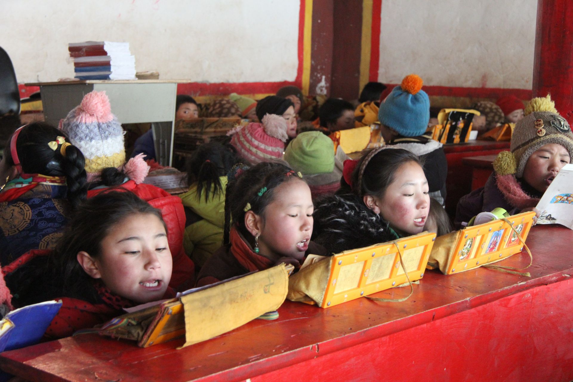 大连胡宁情绪管理咨询有限公司公益回顾丨家国同欢月同圆 温暖满载甘孜州(图12)